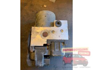 Gebruikte ABS Pomp Chevrolet Matiz (M200) 0.8 S,SE Prijs € 100,00 Margeregeling aangeboden door Autorecycling Chino B.V.