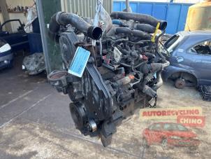 Gebruikte Motor Ford Transit Connect 1.8 TDCi 75 Prijs € 700,00 Margeregeling aangeboden door Autorecycling Chino B.V.