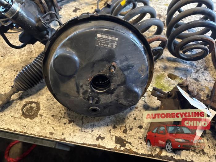Gebruikte Rembol Volkswagen Transporter T5 1.9 TDi Prijs € 75,00 Margeregeling aangeboden door Autorecycling Chino B.V.