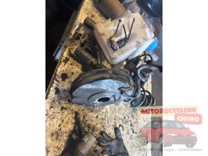 Gebruikte Rembol Volkswagen Golf V (1K1) 1.4 FSI 16V Prijs € 30,00 Margeregeling aangeboden door Autorecycling Chino B.V.