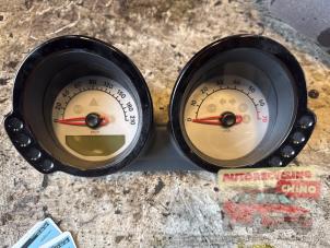 Gebruikte Kilometerteller KM Smart Forfour (454) 1.0 12V Prijs € 75,00 Margeregeling aangeboden door Autorecycling Chino B.V.