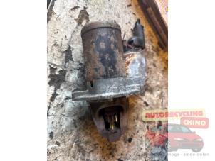 Gebruikte Startmotor Smart Forfour (454) 1.0 12V Prijs € 30,00 Margeregeling aangeboden door Autorecycling Chino B.V.