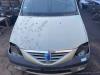 Dacia Logan MCV (KS) 1.6 16V Motorkap