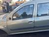 Dacia Logan MCV (KS) 1.6 16V Deur 4Deurs links-voor