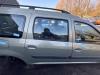 Dacia Logan MCV (KS) 1.6 16V Deur 4Deurs rechts-achter