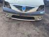 Dacia Logan MCV (KS) 1.6 16V Bumper voor
