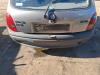 Opel Corsa B (73/78/79) 1.4i Swing,Joy,Sport,GLS Achterbumper
