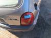 Opel Corsa B (73/78/79) 1.4i Swing,Joy,Sport,GLS Achterlicht rechts