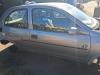 Opel Corsa B (73/78/79) 1.4i Swing,Joy,Sport,GLS Deur 2Deurs rechts
