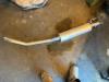 Opel Corsa B (73/78/79) 1.4i Swing,Joy,Sport,GLS Uitlaat Middendemper