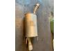 Opel Corsa B (73/78/79) 1.4i Swing,Joy,Sport,GLS Uitlaat Einddemper