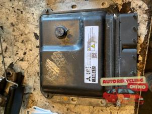 Gebruikte Computer Motormanagement Mitsubishi ASX 1.8 DI-D HP MIVEC 16V Prijs € 100,00 Margeregeling aangeboden door Autorecycling Chino B.V.