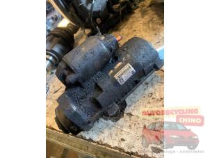 Gebruikte Startmotor Mitsubishi ASX 1.8 DI-D HP MIVEC 16V Prijs € 35,00 Margeregeling aangeboden door Autorecycling Chino B.V.