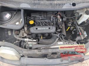 Gebruikte Motor Renault Twingo (C06) 1.2 Prijs € 200,00 Margeregeling aangeboden door Autorecycling Chino B.V.