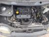 Renault Twingo (C06) 1.2 Motor