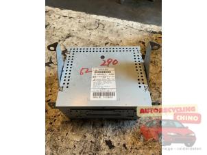 Gebruikte Radio module Mitsubishi ASX 1.8 DI-D HP MIVEC 16V Prijs € 75,00 Margeregeling aangeboden door Autorecycling Chino B.V.