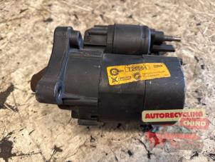 Gebruikte Startmotor Dacia Logan MCV (KS) 1.6 16V Prijs € 25,00 Margeregeling aangeboden door Autorecycling Chino B.V.