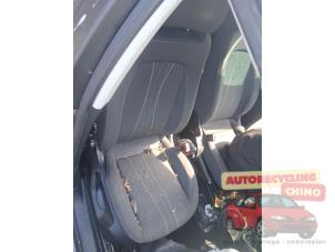 Gebruikte Interieur Bekledingsset Seat Altea (5P1) 1.2 TSI Prijs € 250,00 Margeregeling aangeboden door Autorecycling Chino B.V.