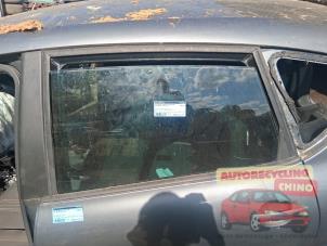 Gebruikte Deurruit 4Deurs links-achter Seat Altea (5P1) 1.2 TSI Prijs € 50,00 Margeregeling aangeboden door Autorecycling Chino B.V.