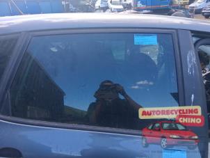 Gebruikte Portierruit 4Deurs rechts-achter Seat Altea (5P1) 1.2 TSI Prijs € 50,00 Margeregeling aangeboden door Autorecycling Chino B.V.