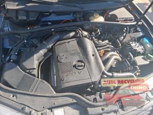 Gebruikte Motor Volkswagen Passat Variant (3B5) 1.8 20V Prijs € 250,00 Margeregeling aangeboden door Autorecycling Chino B.V.