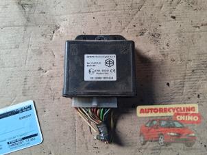 Gebruikte Alarm module Piaggio Porter Electric-Power Prijs € 25,00 Margeregeling aangeboden door Autorecycling Chino B.V.