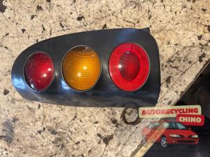 Gebruikte Achterlicht links Smart City-Coupé 0.6 Turbo i.c. Smart&Pulse Prijs € 30,00 Margeregeling aangeboden door Autorecycling Chino B.V.