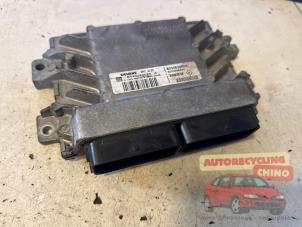 Gebruikte Computer Motormanagement Dacia Logan MCV I (KS) 1.6 16V Prijs € 120,00 Margeregeling aangeboden door Autorecycling Chino B.V.
