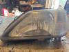 Dacia Logan MCV (KS) 1.6 16V Koplamp links