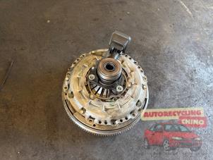 Gebruikte Koppelingsset (compleet) Citroen C5 III Tourer (RW) 1.6 HDi 16V 115 Prijs € 350,00 Margeregeling aangeboden door Autorecycling Chino B.V.