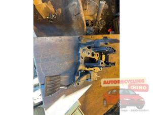 Gebruikte Gaspedaal Citroen C5 III Tourer (RW) 1.6 HDi 16V 115 Prijs € 65,00 Margeregeling aangeboden door Autorecycling Chino B.V.