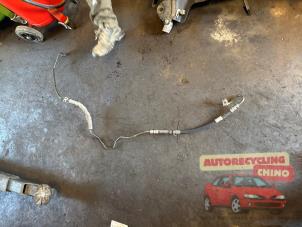 Gebruikte Oliedruk Leiding Citroen C5 III Tourer (RW) 1.6 HDi 16V 115 Prijs € 65,00 Margeregeling aangeboden door Autorecycling Chino B.V.