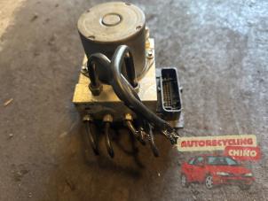 Gebruikte ABS Pomp Citroen C5 III Tourer (RW) 1.6 HDi 16V 115 Prijs € 200,00 Margeregeling aangeboden door Autorecycling Chino B.V.