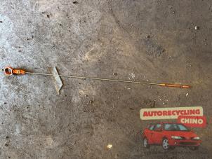 Gebruikte Peilstok Olie Citroen C5 III Tourer (RW) 1.6 HDi 16V 115 Prijs € 30,00 Margeregeling aangeboden door Autorecycling Chino B.V.