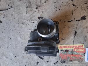 Gebruikte Gasklephuis Citroen C5 III Tourer (RW) 1.6 HDi 16V 115 Prijs € 35,00 Margeregeling aangeboden door Autorecycling Chino B.V.