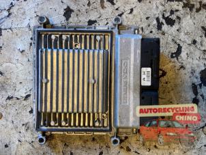 Gebruikte Computer Motormanagement Kia Carens III (FG) 2.0i CVVT 16V Prijs € 100,00 Margeregeling aangeboden door Autorecycling Chino B.V.