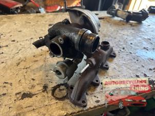 Gebruikte G-lader Renault Twingo II (CN) 1.5 dCi 90 FAP Prijs € 120,00 Margeregeling aangeboden door Autorecycling Chino B.V.