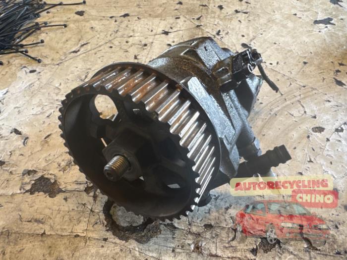 Gebruikte Tank element Pomp Renault Twingo II (CN) 1.5 dCi 90 FAP Prijs € 150,00 Margeregeling aangeboden door Autorecycling Chino B.V.