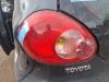 Toyota Aygo (B10) 1.0 12V VVT-i Achterlicht links