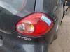 Toyota Aygo (B10) 1.0 12V VVT-i Achterlicht rechts