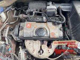 Gebruikte Motor Citroen C3 (FC/FL/FT) 1.4 Prijs € 300,00 Margeregeling aangeboden door Autorecycling Chino B.V.