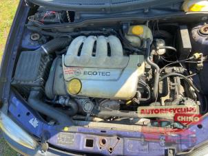 Gebruikte Motor Opel Corsa B (73/78/79) 1.4 Joy,Sport,GLS 16V Ecotec Prijs € 350,00 Margeregeling aangeboden door Autorecycling Chino B.V.