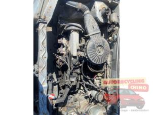 Gebruikte Motor Suzuki Swift (SF310/413) 1.0i Prijs € 200,00 Margeregeling aangeboden door Autorecycling Chino B.V.