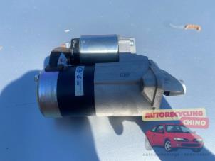 Gebruikte Startmotor Suzuki Swift (SF310/413) 1.0i Prijs € 50,00 Margeregeling aangeboden door Autorecycling Chino B.V.