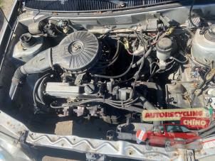 Gebruikte Versnellingsbak Suzuki Swift (SF310/413) 1.0i Prijs € 150,00 Margeregeling aangeboden door Autorecycling Chino B.V.