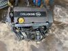 Opel Astra H (L48) 1.6 16V Twinport Motor