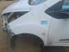 Chevrolet Spark (M300) 1.0 16V Scherm links-voor
