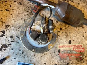 Gebruikte Benzinepomp Mercedes A (W168) 1.4 A-140 Prijs € 40,00 Margeregeling aangeboden door Autorecycling Chino B.V.