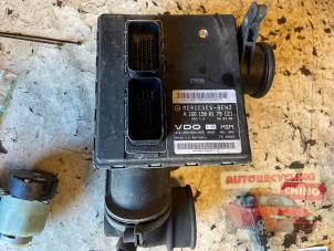 Gebruikte Computer Motormanagement Mercedes A (W168) 1.4 A-140 Prijs € 100,00 Margeregeling aangeboden door Autorecycling Chino B.V.