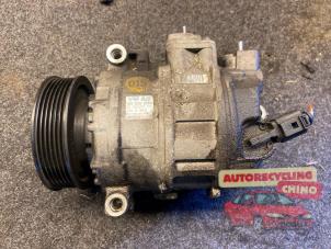 Gebruikte Aircopomp Volkswagen Golf V (1K1) 1.4 GT 16V Prijs € 100,00 Margeregeling aangeboden door Autorecycling Chino B.V.